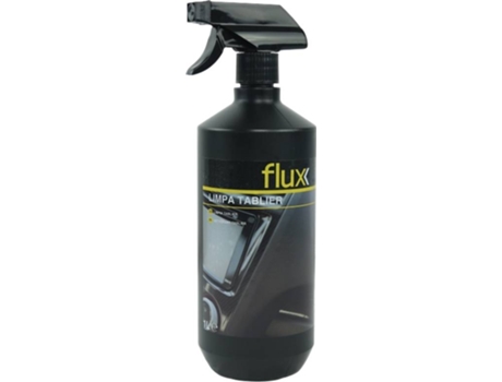 Limpa FLUX Tablier Pistola