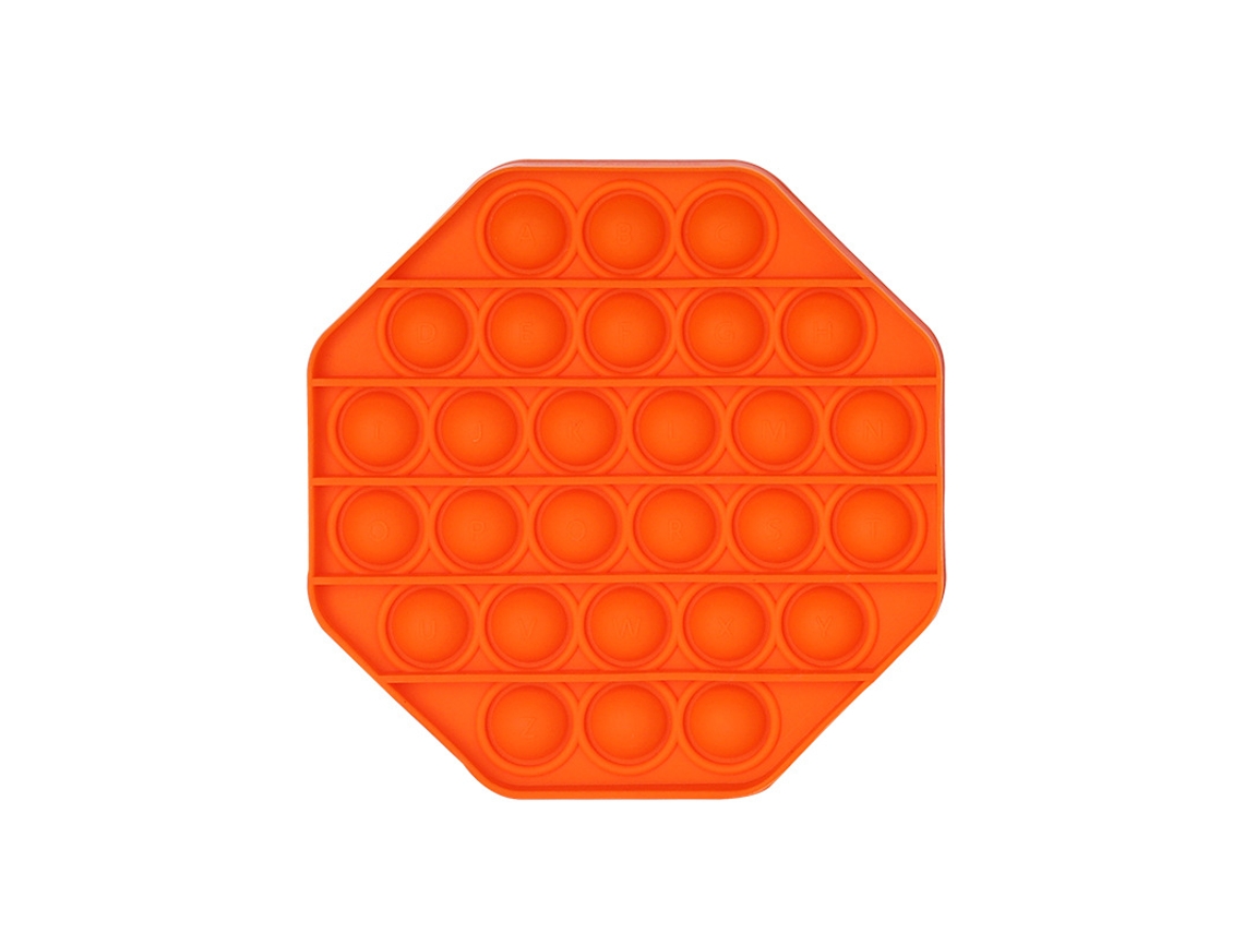 1pcs Juguete De Descompresión Yuysan Juguetes Sensoriales Para Niños Y Adultos Para Aliviar El Estrés Y La Ansiedad 168