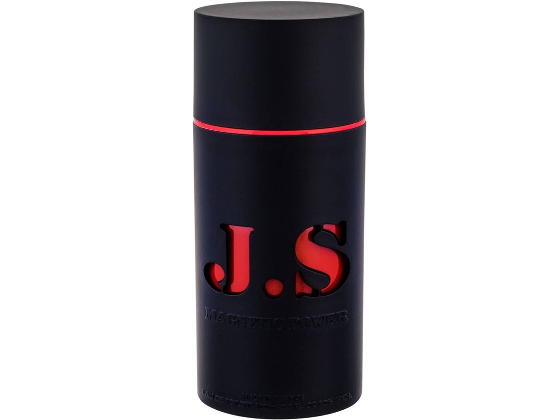 Perfume JEANNE ARTHES J. S Magnetic Power Eau de Toilette (100 ml)