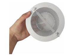 Cesta De Skimmer Para Piscina De 16 Cm, Cesta De Repuesto, Prefiltro, Accesorio Para Piscina, Material Abs.