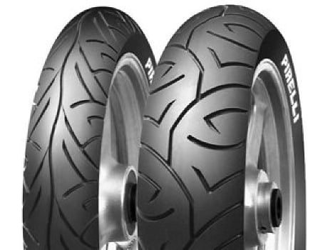 Neumático PIRELLI 140/70 -18 67V Sport Demon