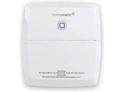 Actuador de conmutación smarthome HOMEMATIC IP HmIP-WHS2