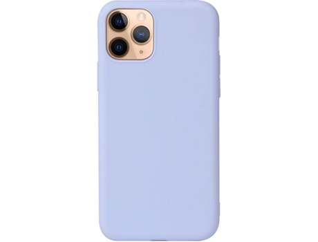 Carcasa iPhone 13 Pro LOVEBABYLY Morado