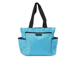 Bolsa de transporte para herramientas de jardinería (portátil y multifuncional)