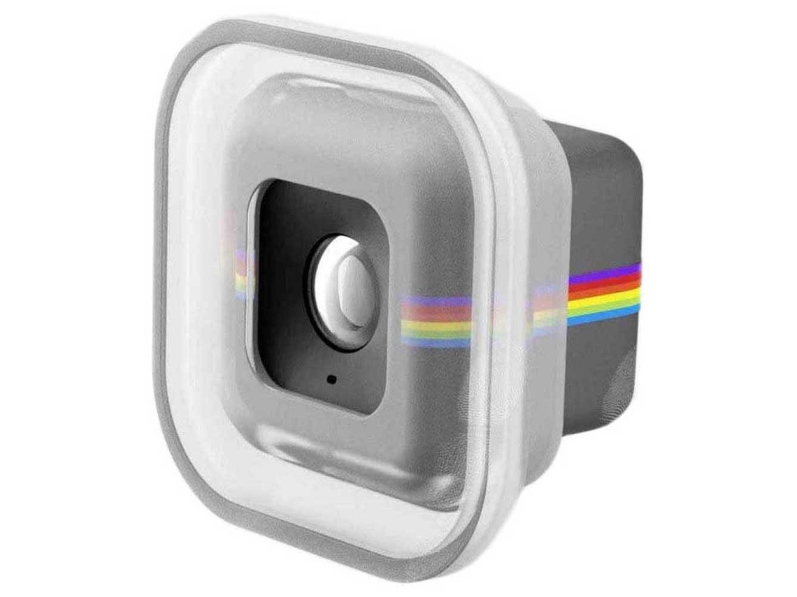 Soporte para cámara con ventosa Polaroid Eye Cube