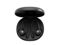 Auriculares In Ear YIZHOOD True Wireless Bluetooth Negro
