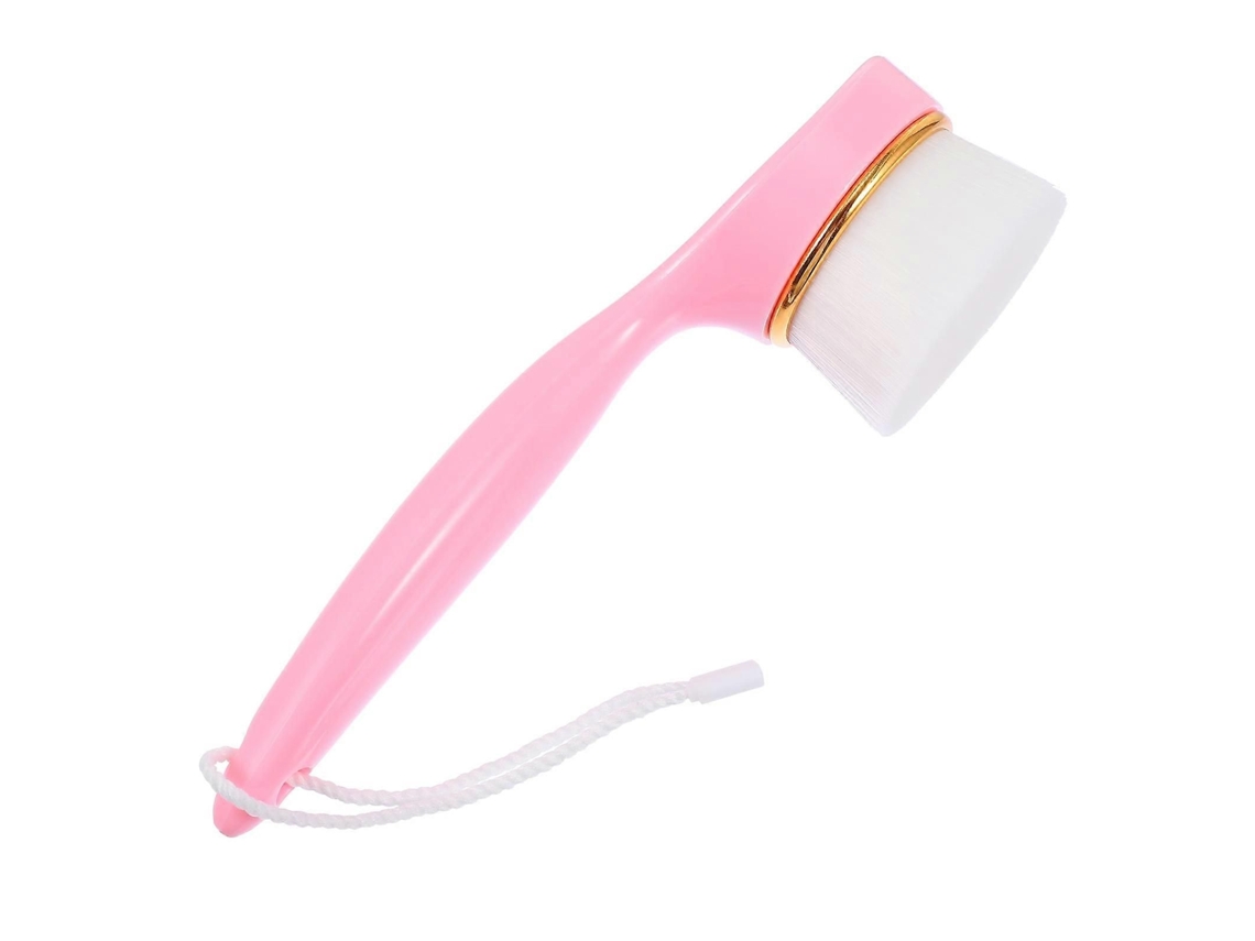 Cepillo de limpieza facial TAISHENGDA, exfoliante manual para la limpieza de poros.