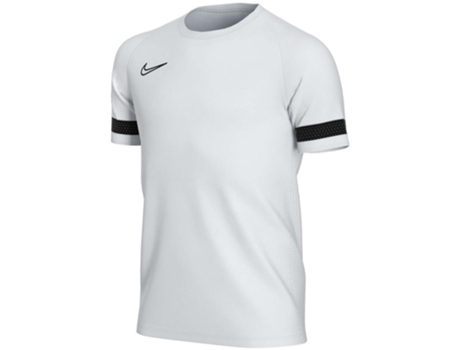 Camiseta de Niños NIKE Corta Drifit Academy Multicolor (M)