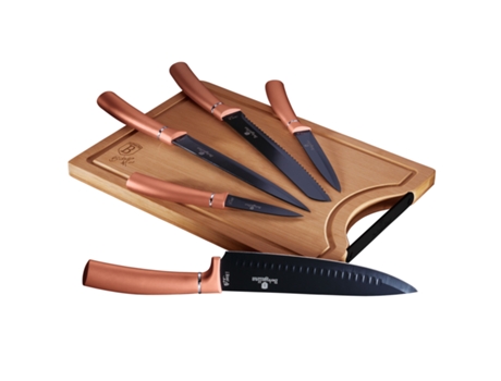 Cuchillo de Cocina BERLINGER HAUS
