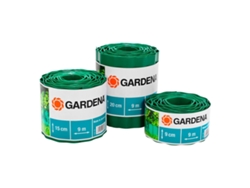 Alrededor de Jardín GARDENA 20M Verde (540-20)