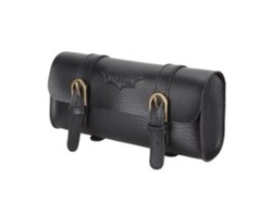 Bolsa Para Manillar De Bicicleta De 1,2 L, Frontal, Resistente Al Agua, Con Ajuste Universal Para Ciclistas.