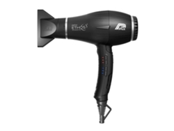 PARLUX Secador de Pelo Ethos Negro