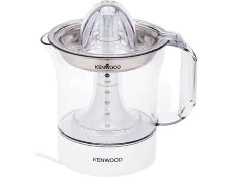 Exprimidor KENWOOD JE-290 (60 W - 1000 ml)