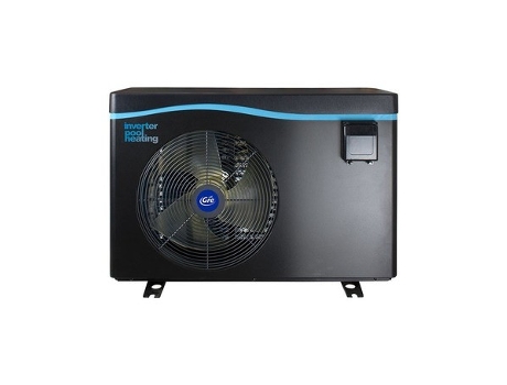Bomba de Calor de Hasta 50 M3 de Volumen de Piscina MANUFACTURAS GRE