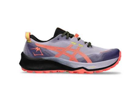 Zapatillas de trail para mujer ASICS GEL-Trabuco 12