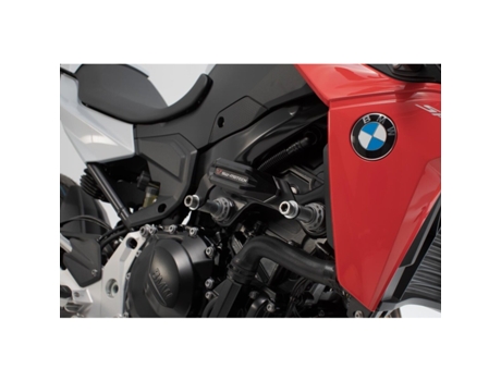 SW-Motech Bmw Kit patín bastidor f 900 r (19-)