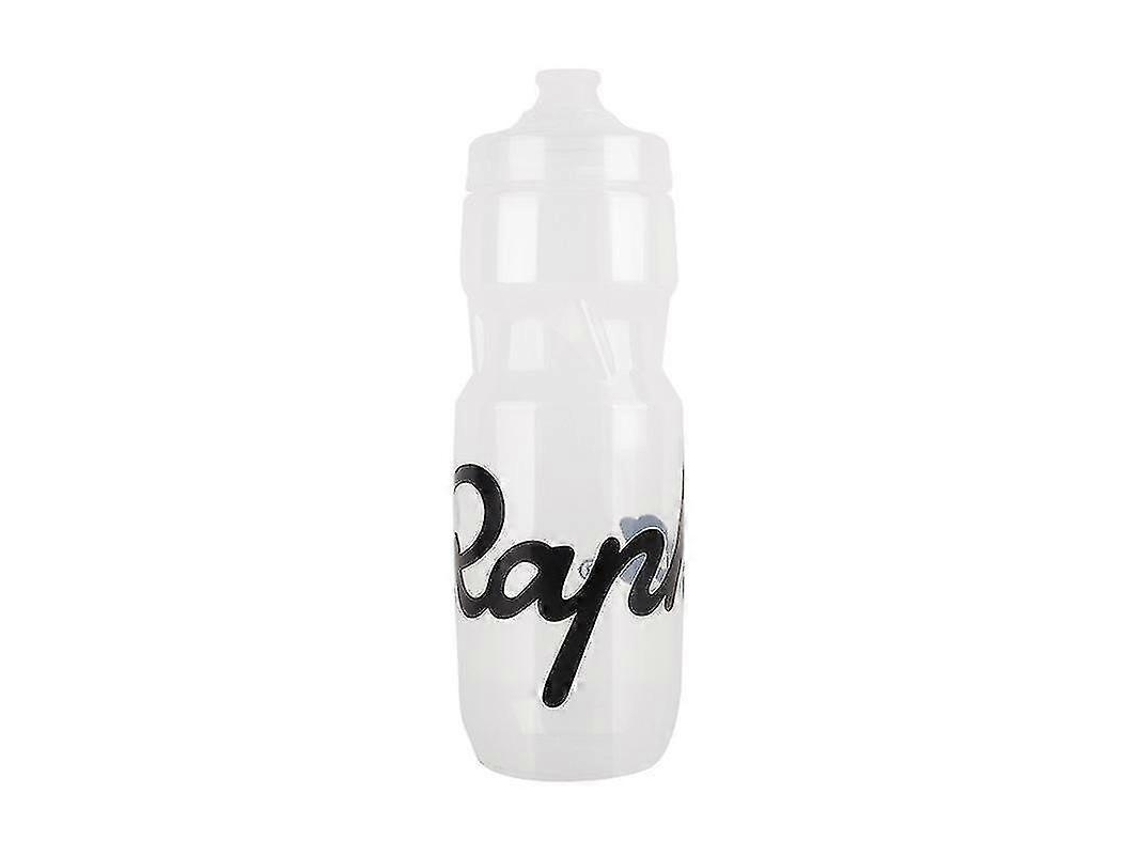 Botella De Agua Deportiva De 750 Ml, A Prueba De Fugas, Apriete, Sin Sabor, Sin Bpa, Para Ciclismo, Camping, Senderismo Rosewell