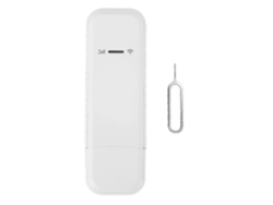 Modem Wifi 4g Lte Usb Con Hotspot, Compartir Wifi Para 10 Usuarios, Dongle Router Portátil Plug And Play Para América