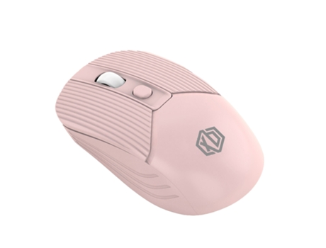 Ratón Inalámbrico F4 Recargable De Alta Precisión Modos Duales Universales 2,4 GHz/Ratón De Computadora 5.0 Compatible Con Bluetooth Para Escritori...