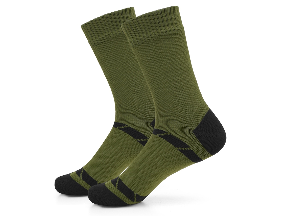 Calcetines Impermeables Y Transpirables Para Hombre Y Mujer - Deportes Al Aire Libre - Senderismo, Esquí, Trekking