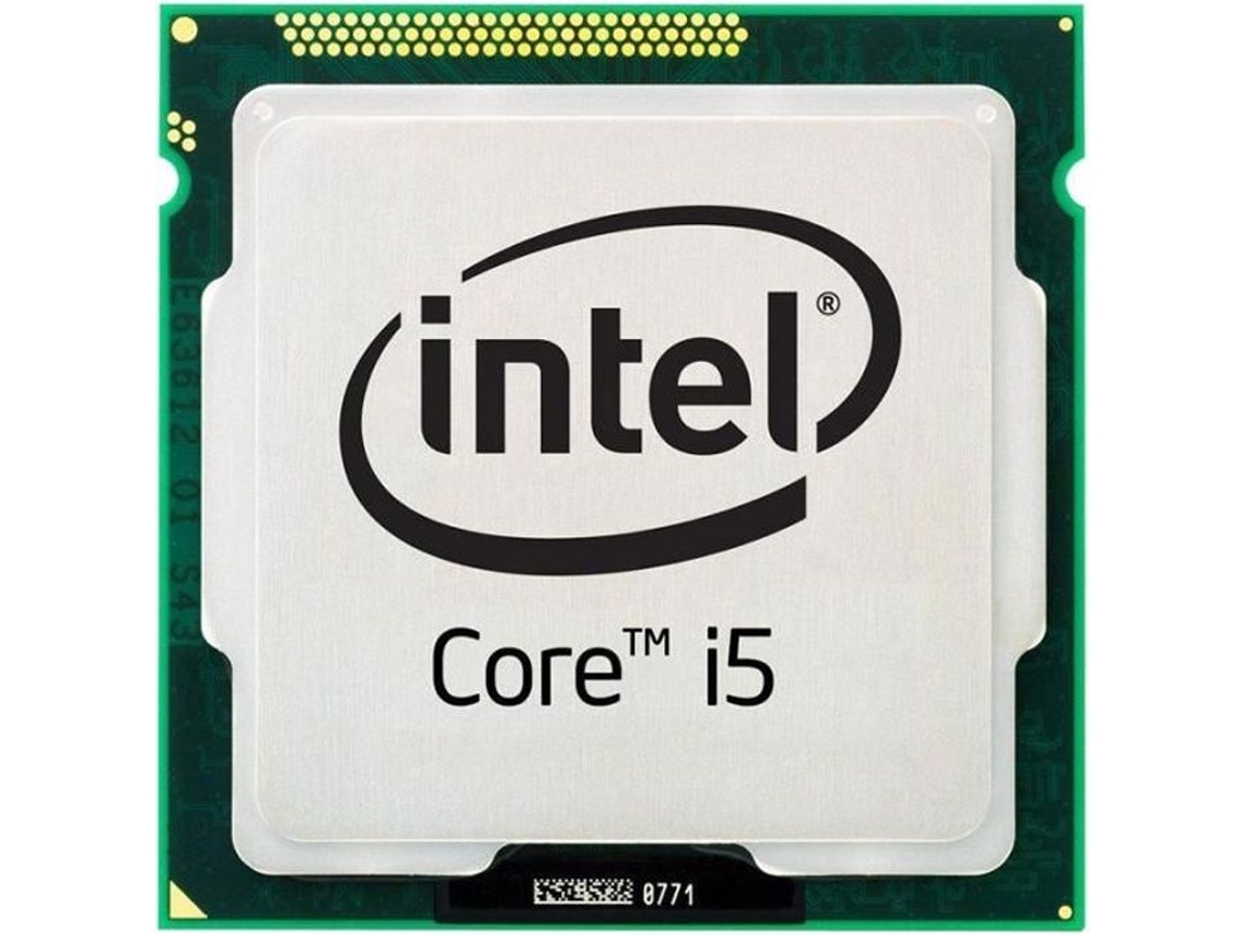Procesador INTEL Core I5-3470 3.2Ghz 6Mb 5Gt/S Fclga1155 Quad Core Sr0T8 Cpu
