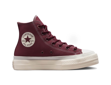 Chuck Taylor All Star Lift 36 / Violet CONVERSE