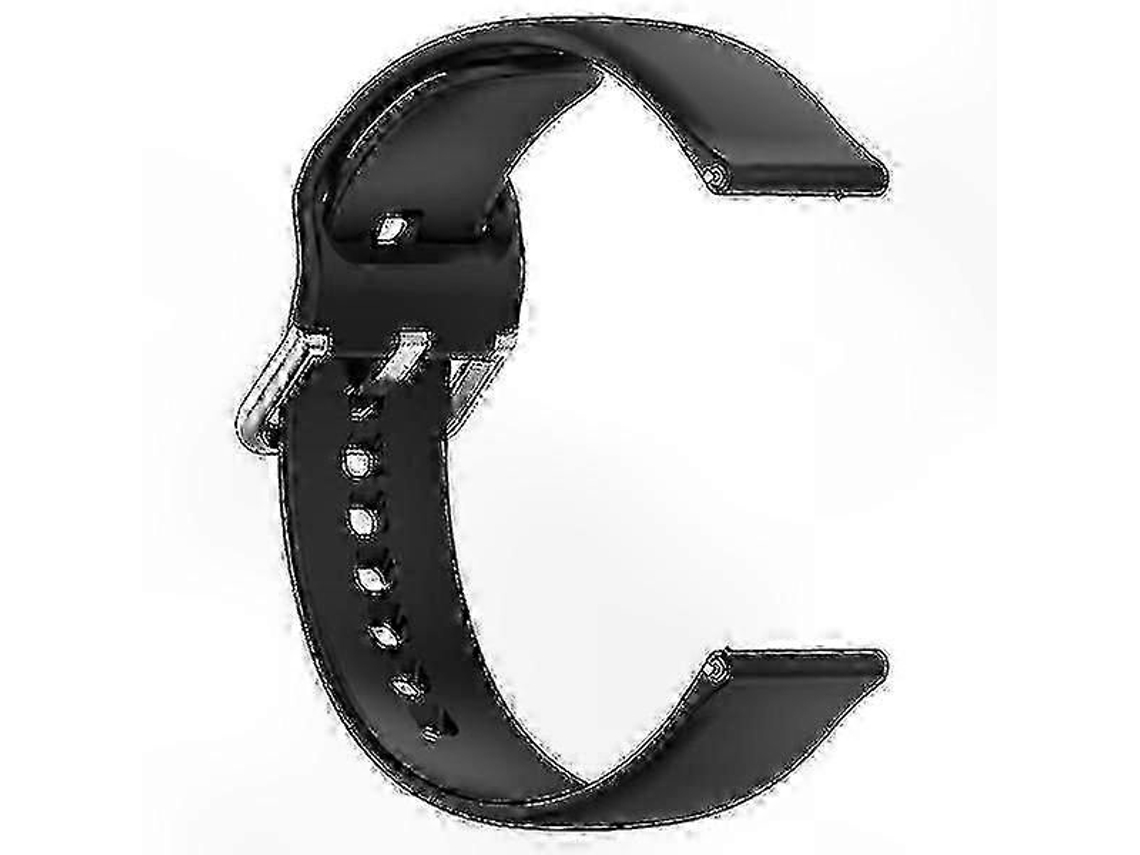 Pulseira De Silicone Macia E Ajustável Para Smartwatch Infantil, Pulseira De Substituição Durável E Confortável.