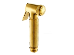 Pistola pulverizadora Slowmoose Gold Zirconium Copper (oro transparente)