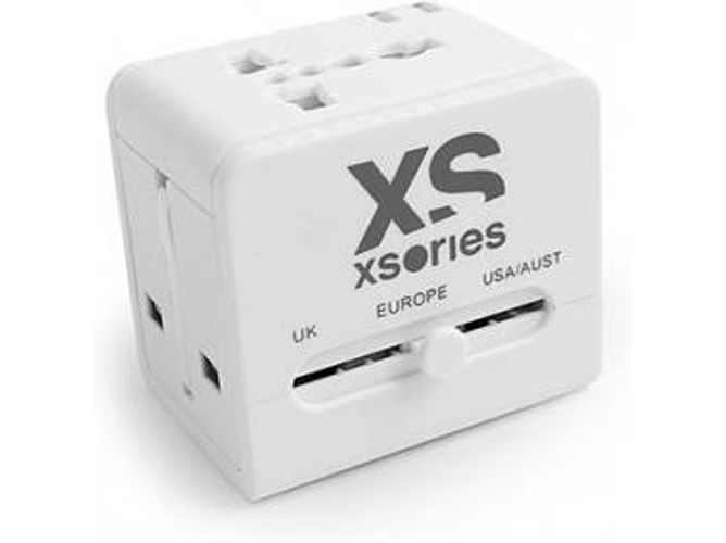 Cargador XSORIES RoamX Cube