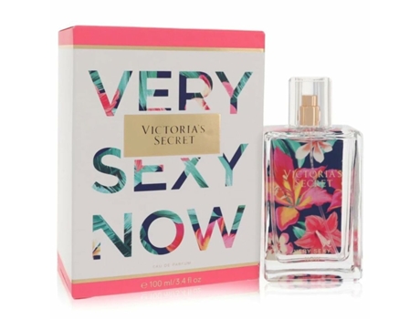Perfume Mujer VICTORIA'S SECRET EDP Very Sexy Now 100 ml