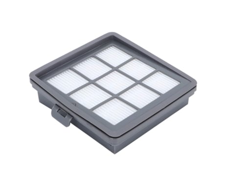 Filtro de repuesto para aspiradora, filtro de algodón Hepa, elemento filtrante Malla para aspiradora Electrolux Vc-T3515E
