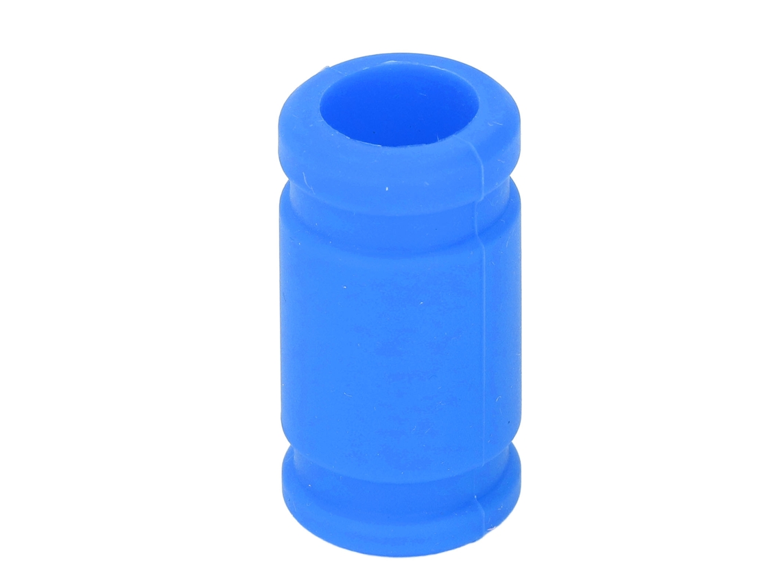 Conector De Silicona Ajustado Para Junta De Tubo De Coche Rc, Compatible Con Los Modelos 94885 Y 94762, Escala 1/8, Color Azul.