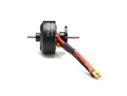 Piezas de repuesto para avión RC con motor sin escobillas Volantexrc 757 V2 757v2 742 5 Phoenix 4023 1050kv