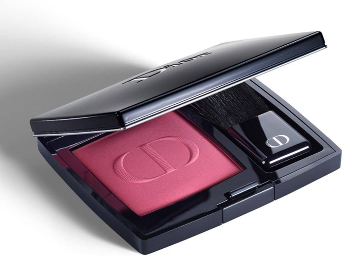 Base DIOR 962 Rouge Rouge Poison Diorskin Matte