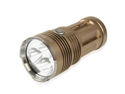Linterna LED