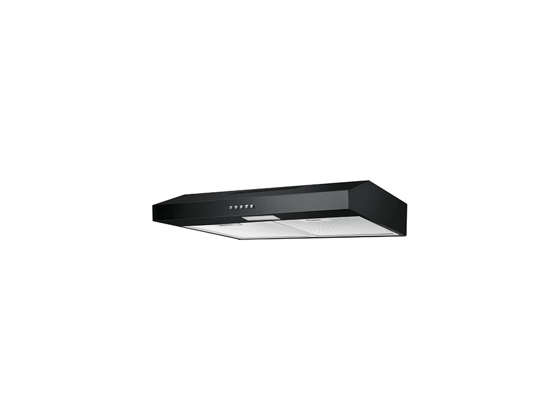 Campana MEPAMSA BRISA PLUS 60 (65 cm - Negro)