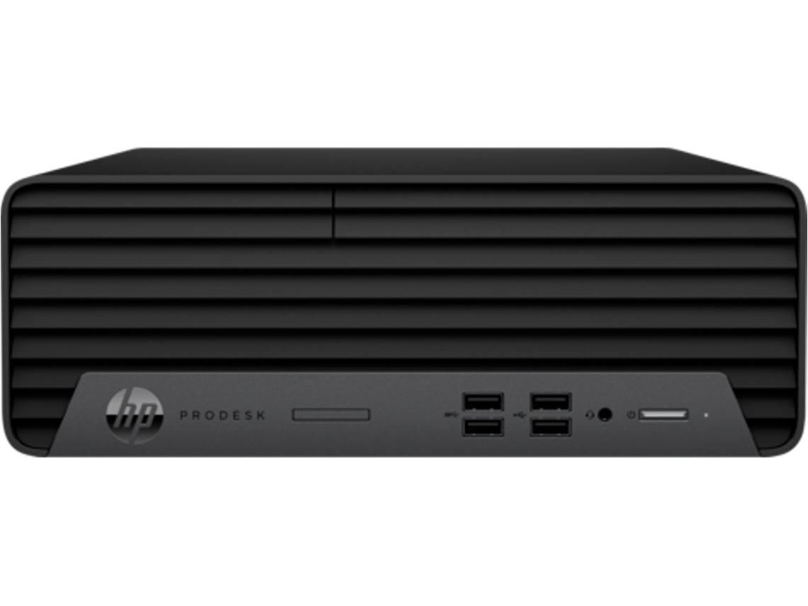 Ordenador HP 400 G7 SFF i7-10700 16Gb 512Gb SSD W10Pro (Reacondicionado Como Nuevo)