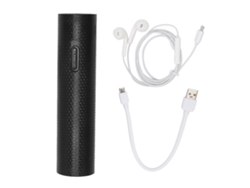 Gravador De Voz Digital Mp3 Com Redução De Ruído Hd Inteligente E Gravação Por Ativação De Voz 16gb