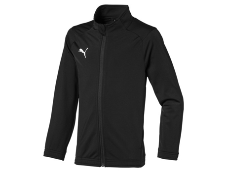 Chaqueta Niños Puma Liga Poly (Tam: 10 anS)