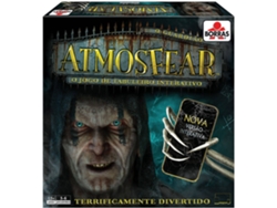 JOGO ATMOSFEAR EDUCA