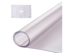 Protector De Mesa En Pvc 1,5 Mm Impermeable Para Oficina Y Restaurante