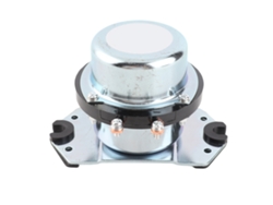 2026dz - Relé de alta potencia 300 A 24 V con interruptor de batería para excavadora con control remoto