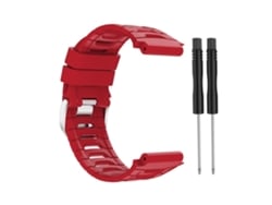 Correas de silicona de repuesto Baoj para Garmin Forerunner 920xt