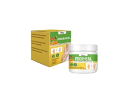 Crema facial radiante y saludable de cuidado intensivo