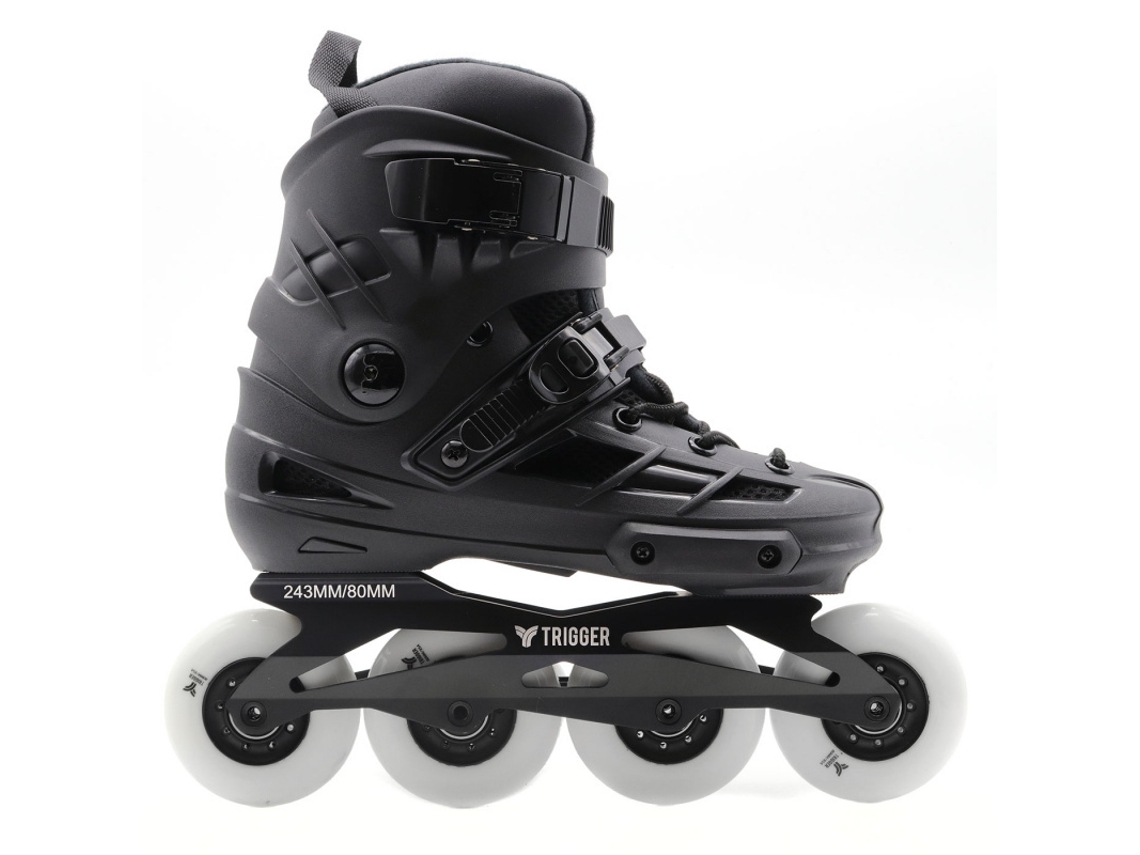 Patines Freeskate TRIGGER Cloud Pro 80 44