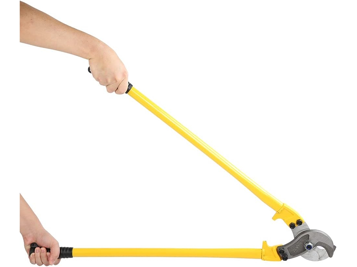 Tijeras De Mano Para Cables De Acero 900, Cables De Mm Para Corte Preciso