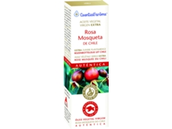 Suplemento Alimentar ESENTIAL AROMS Vegetal Rosa Mosqueta (15 Ml - Aloe Vera)