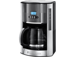 MÁQ.CAFE FILTRO RUSSELL HOBBS 25270-56