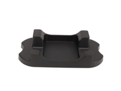 Jinwei-base De Soporte Antideslizante Con Gestión De Cables Para Consola Portátil Rog Ally Teléfonos Tablets