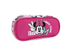 Portatodo MINNIE MOUSE 78739 rosa